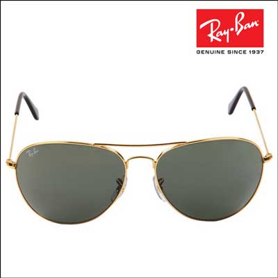 "RAY-BAN RB 3432-001 - Click here to View more details about this Product